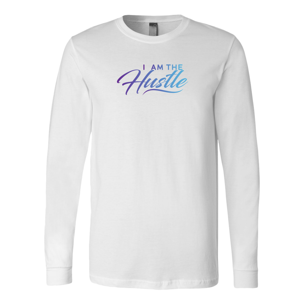 I Am The Hustle | Women's