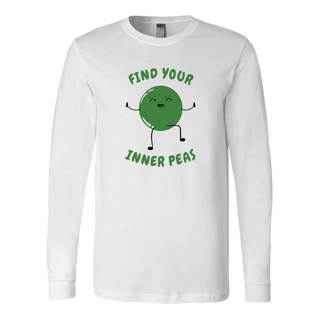 Find Your Inner Peas | Women's