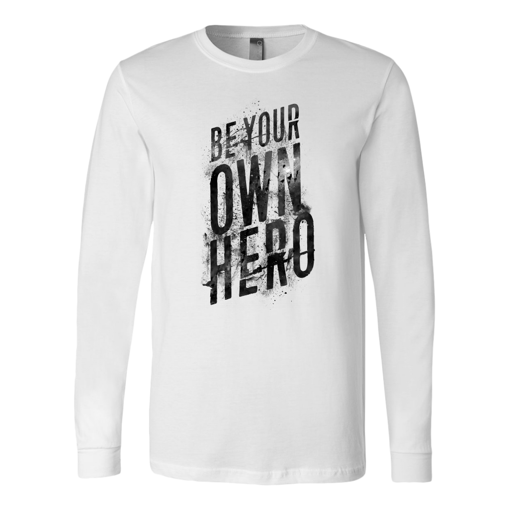 Be Your Own Hero | Men's