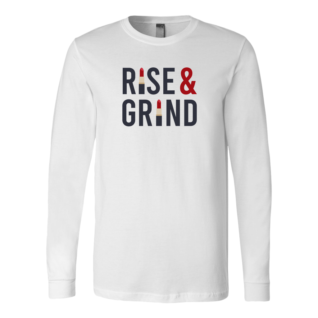 Rise & Grind | Women's