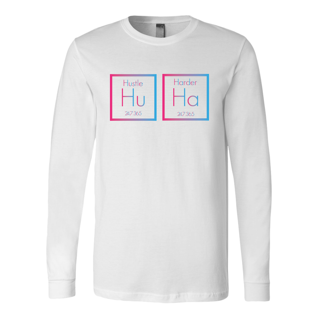 Hustle Harder | Men's