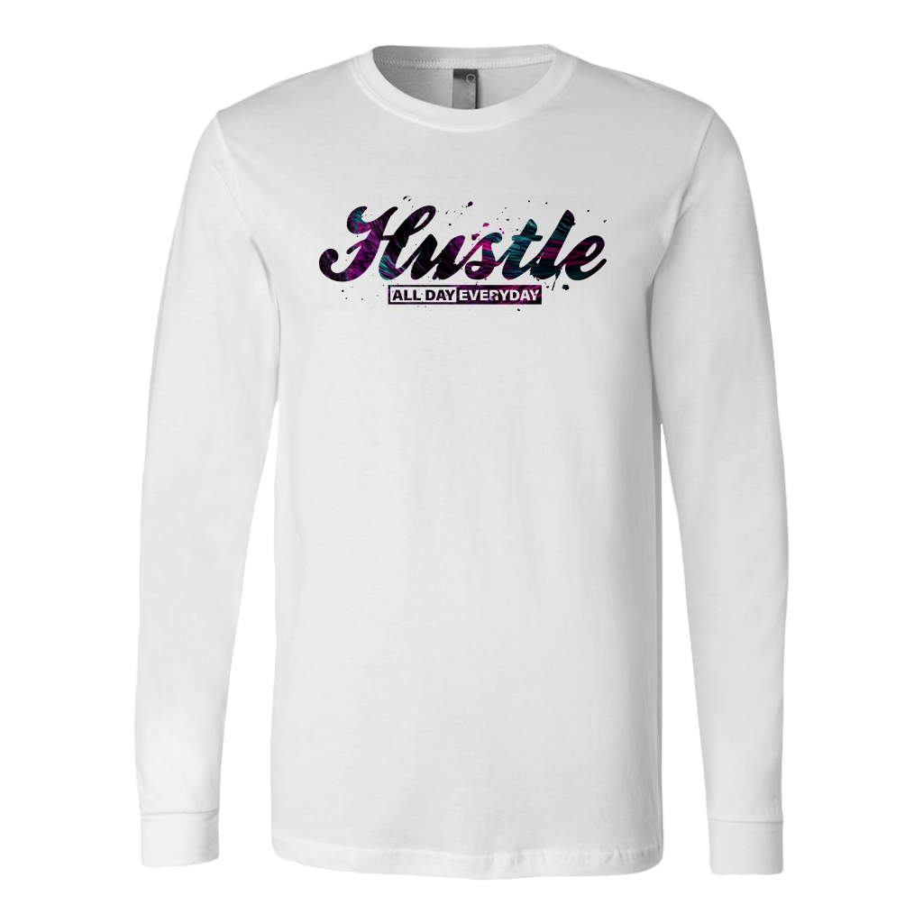 Hustle All Day Every Day | Men's