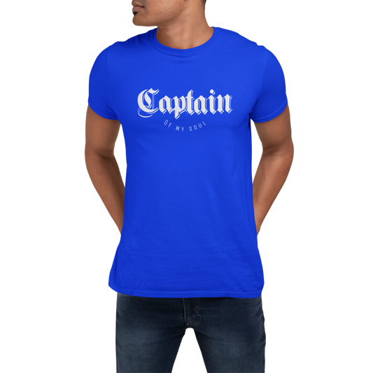 Captain Of My Soul | Men's