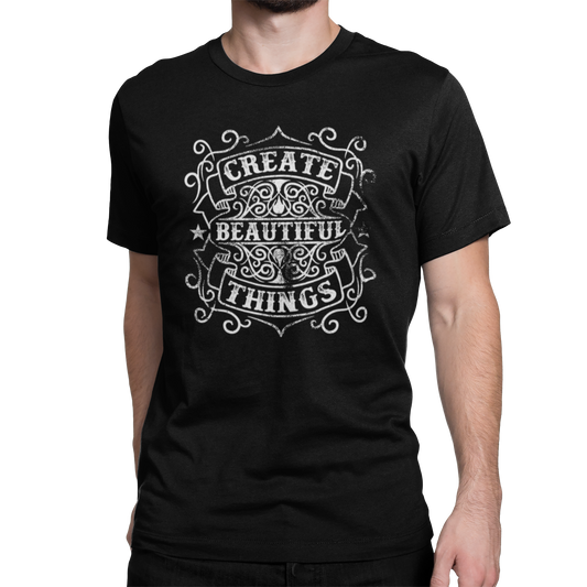 Create Beautiful Things | Men's