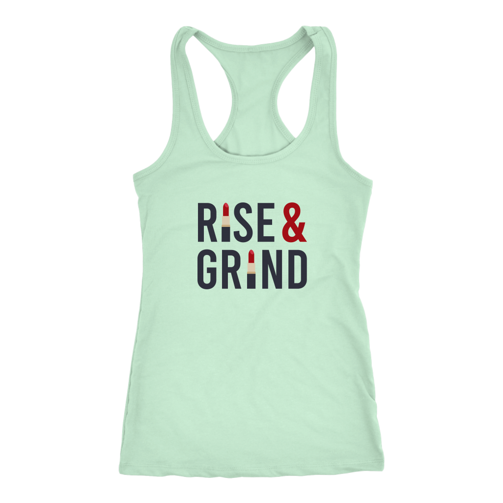 Rise & Grind | Women's