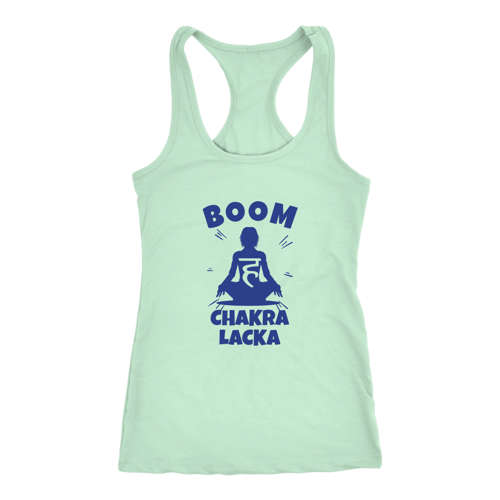 Boom Chakra Lacka | Women's
