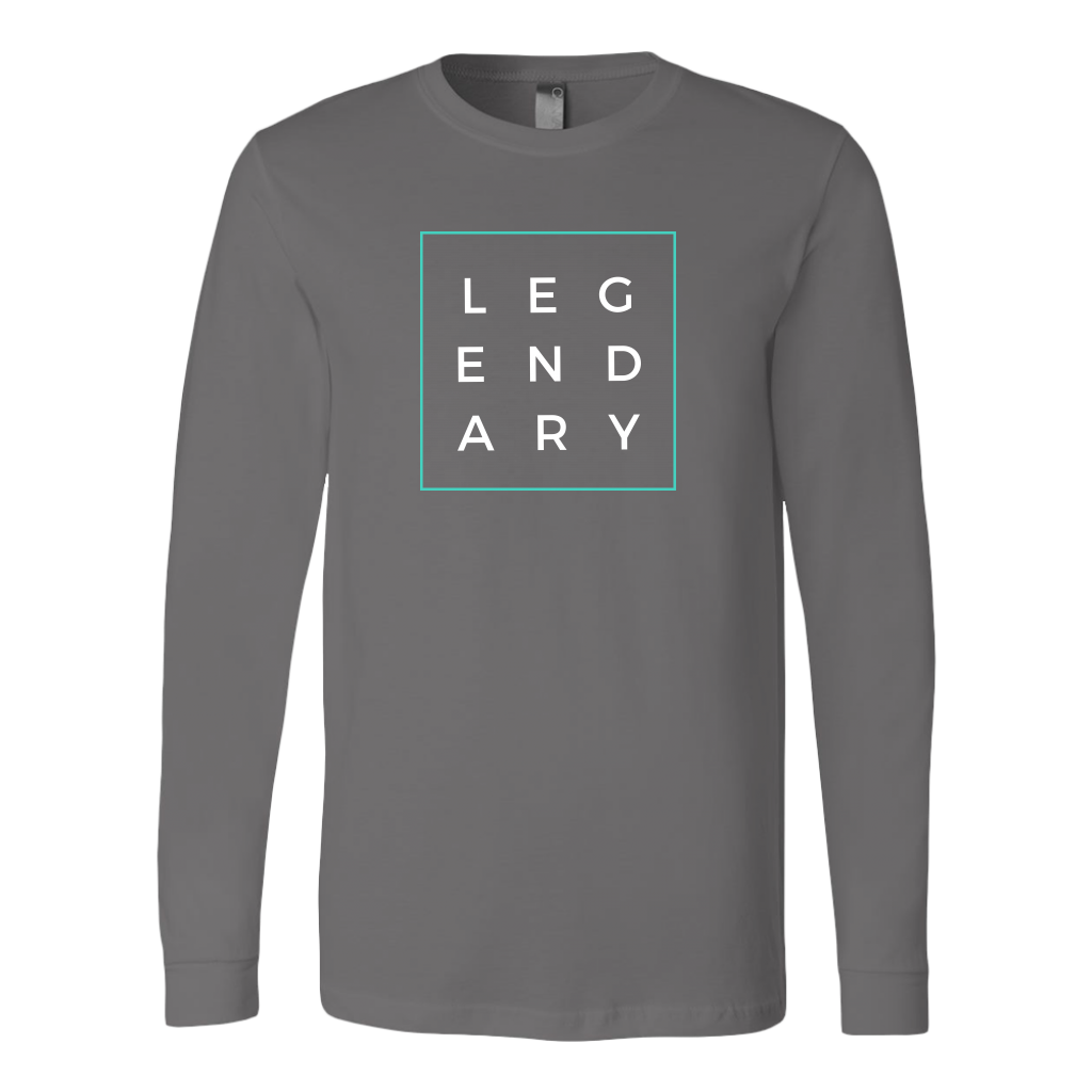 Legendary | Men's