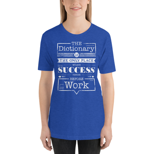 Dictionary | Women's