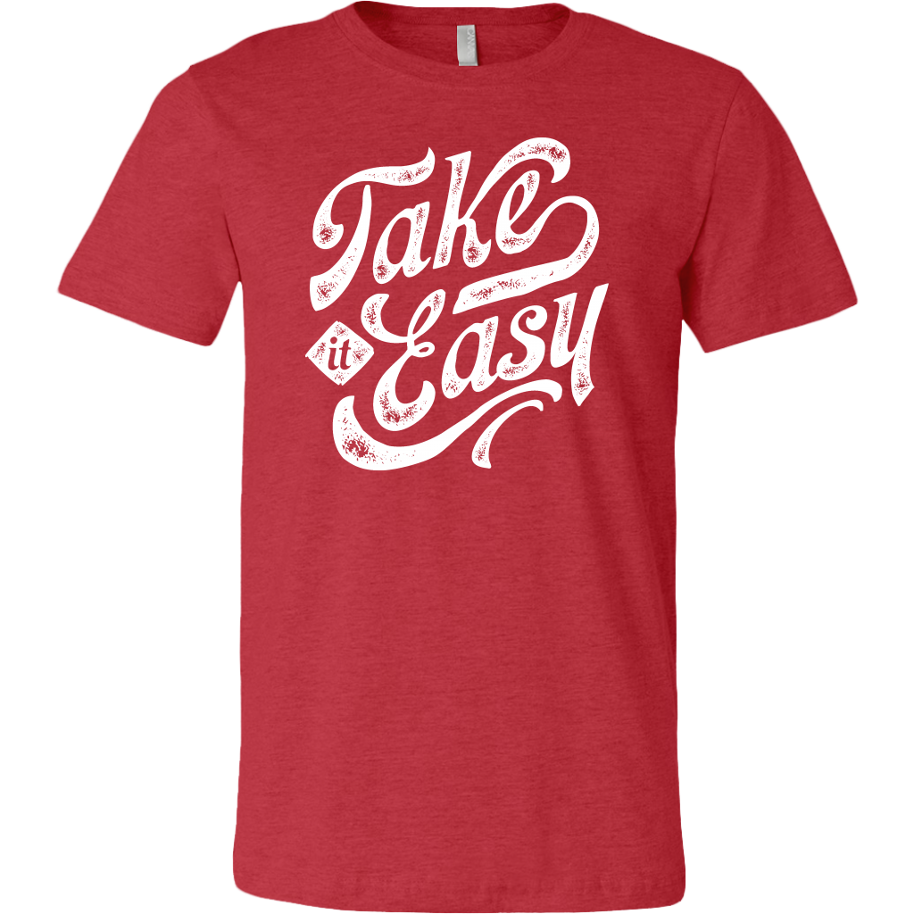 Take It Easy | Men's