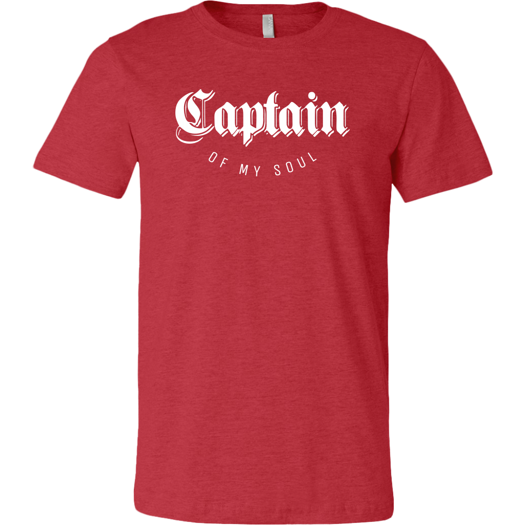 Captain Of My Soul | Men's