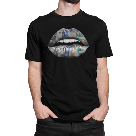 Dollar Lips | Men's