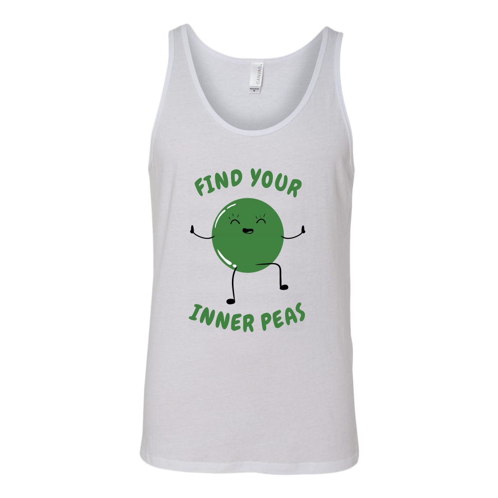 Find Your Inner Peas | Women's