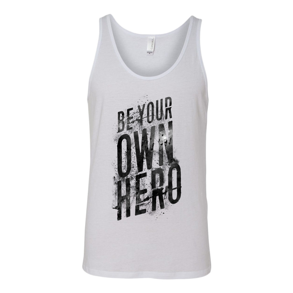 Be Your Own Hero | Men's