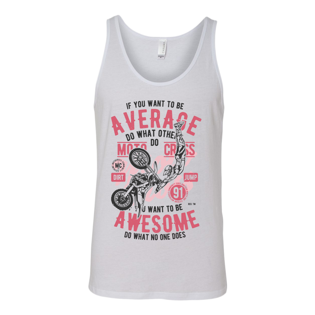 If You Want To Be Awesome | Men's