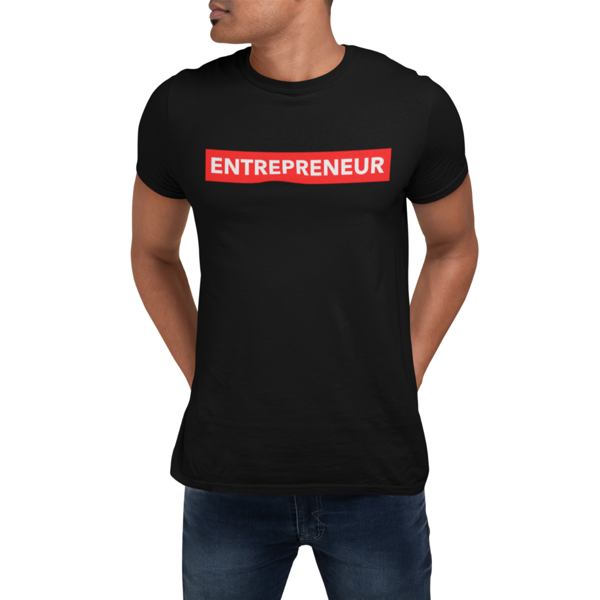 Entrepreneur | Men's