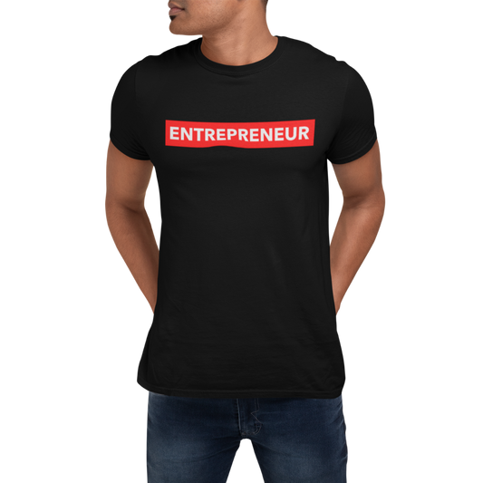Entrepreneur | Men's