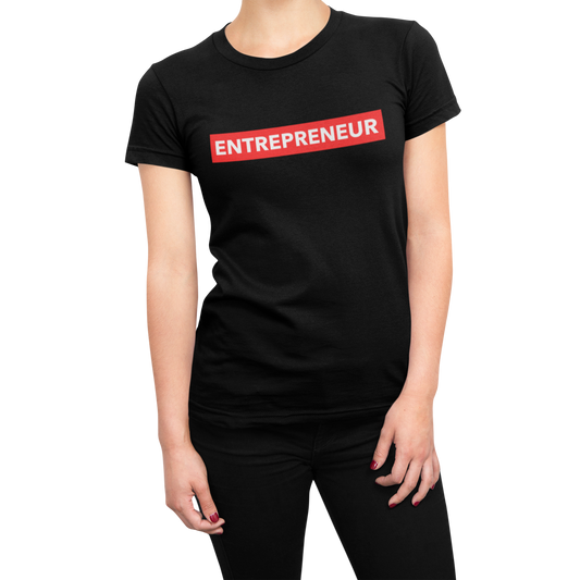 Entrepreneur | Women's