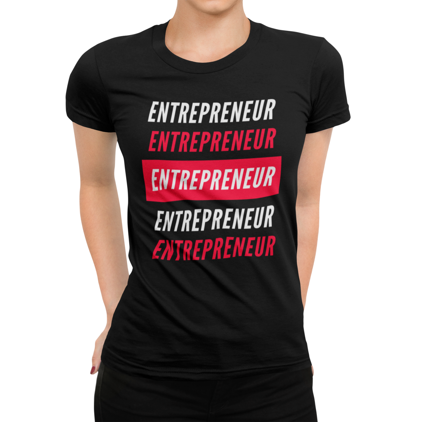 Entrepreneur RW | Women's