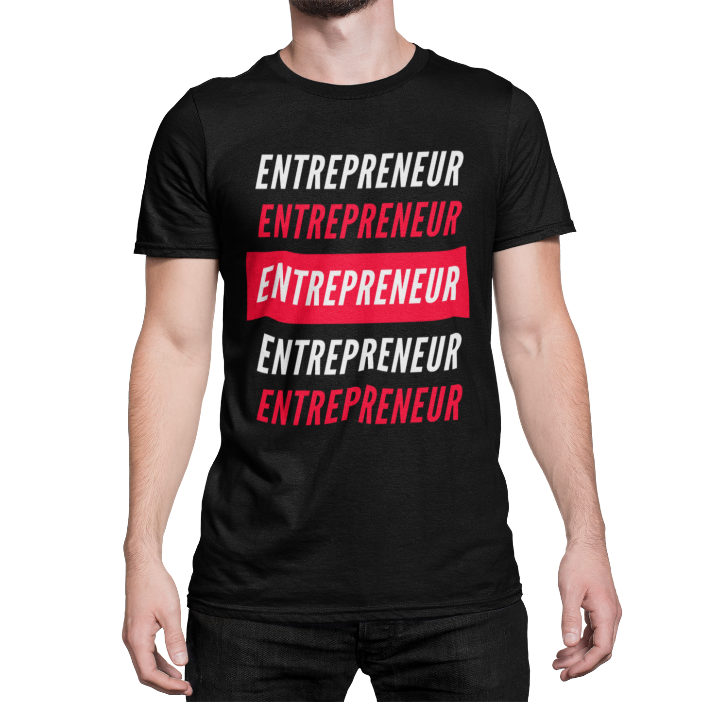 Entrepreneur RW | Men's