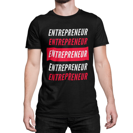 Entrepreneur RW | Men's