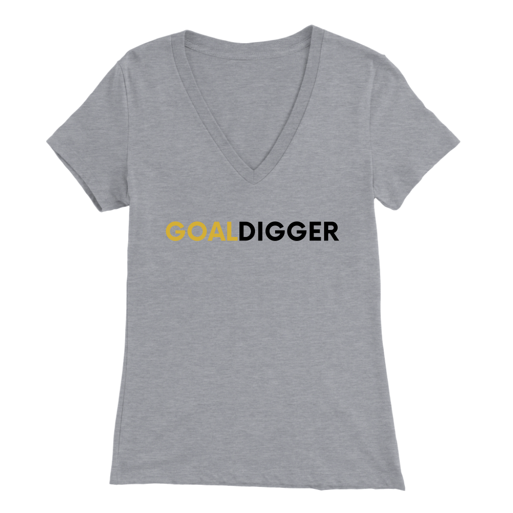 Goal Digger | Women's