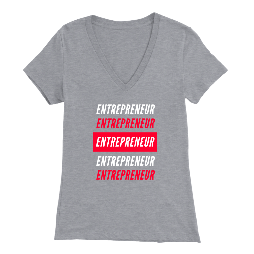 Entrepreneur RW | Women's