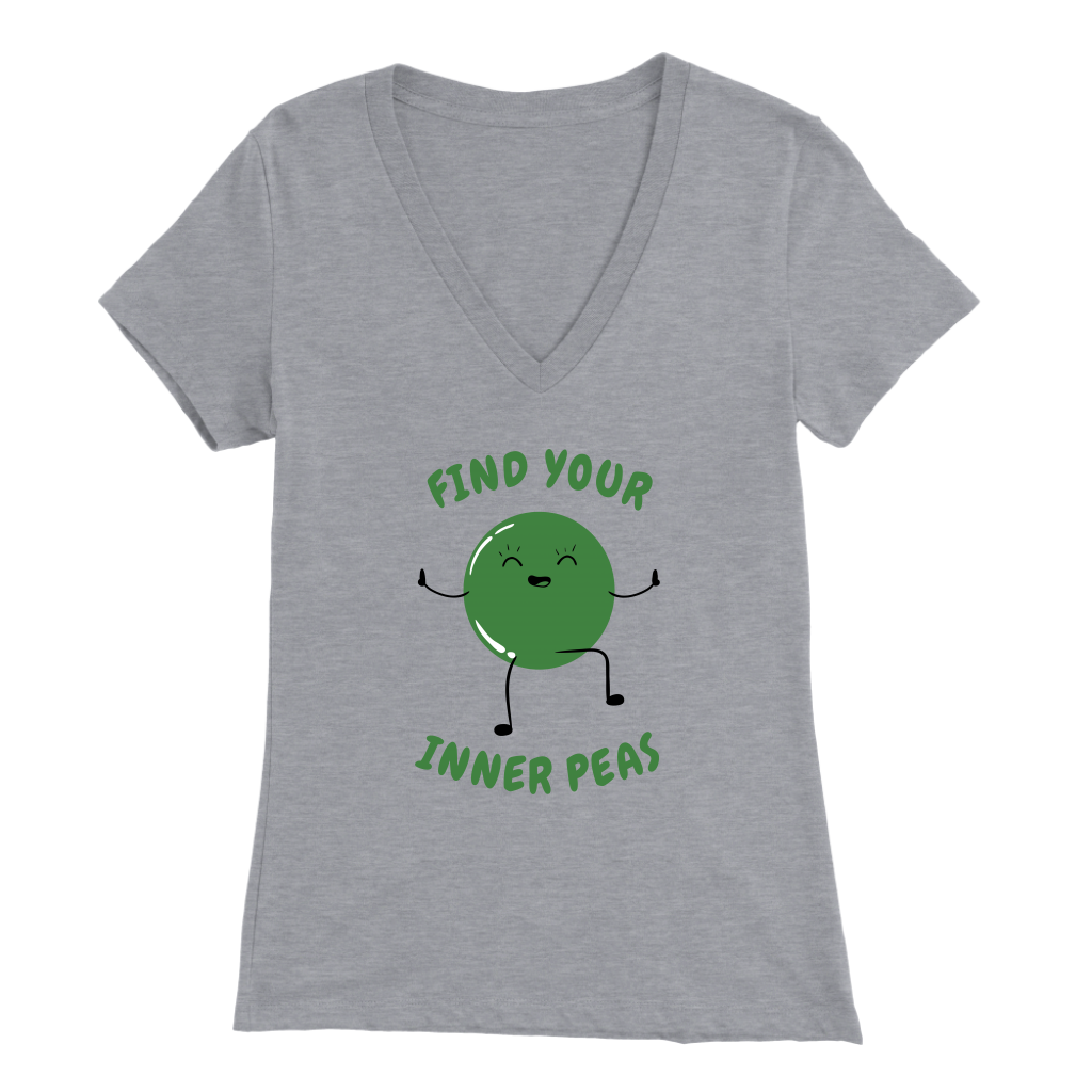 Find Your Inner Peas | Women's