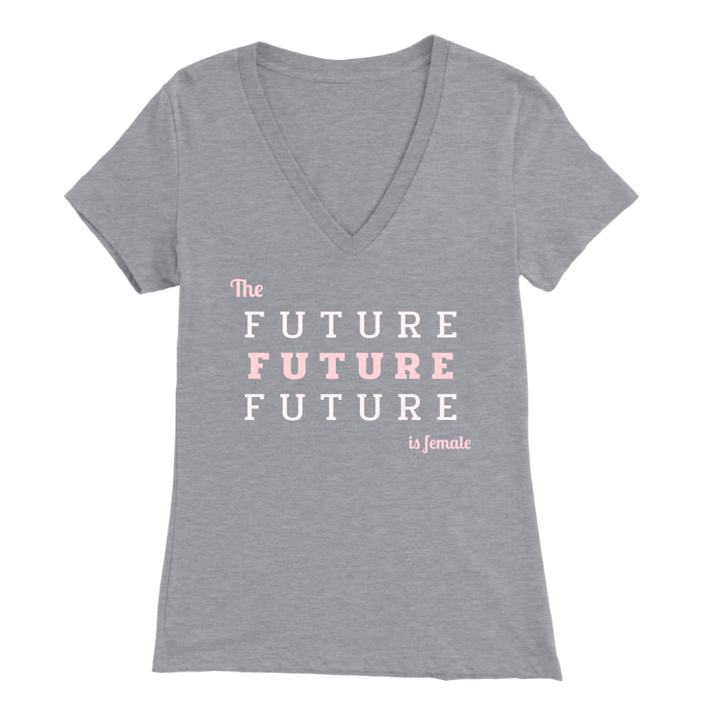 The Future Is Female | Women's