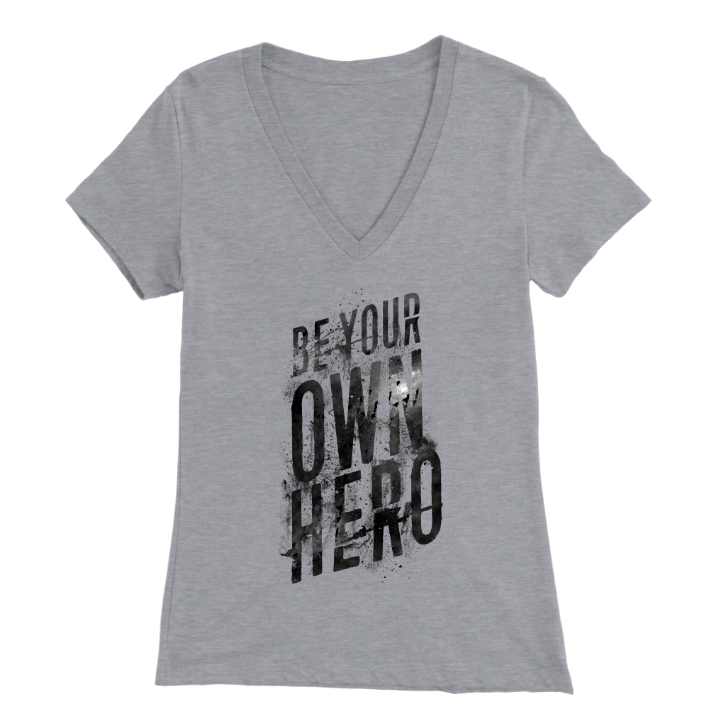 Be Your Own Hero | Women's