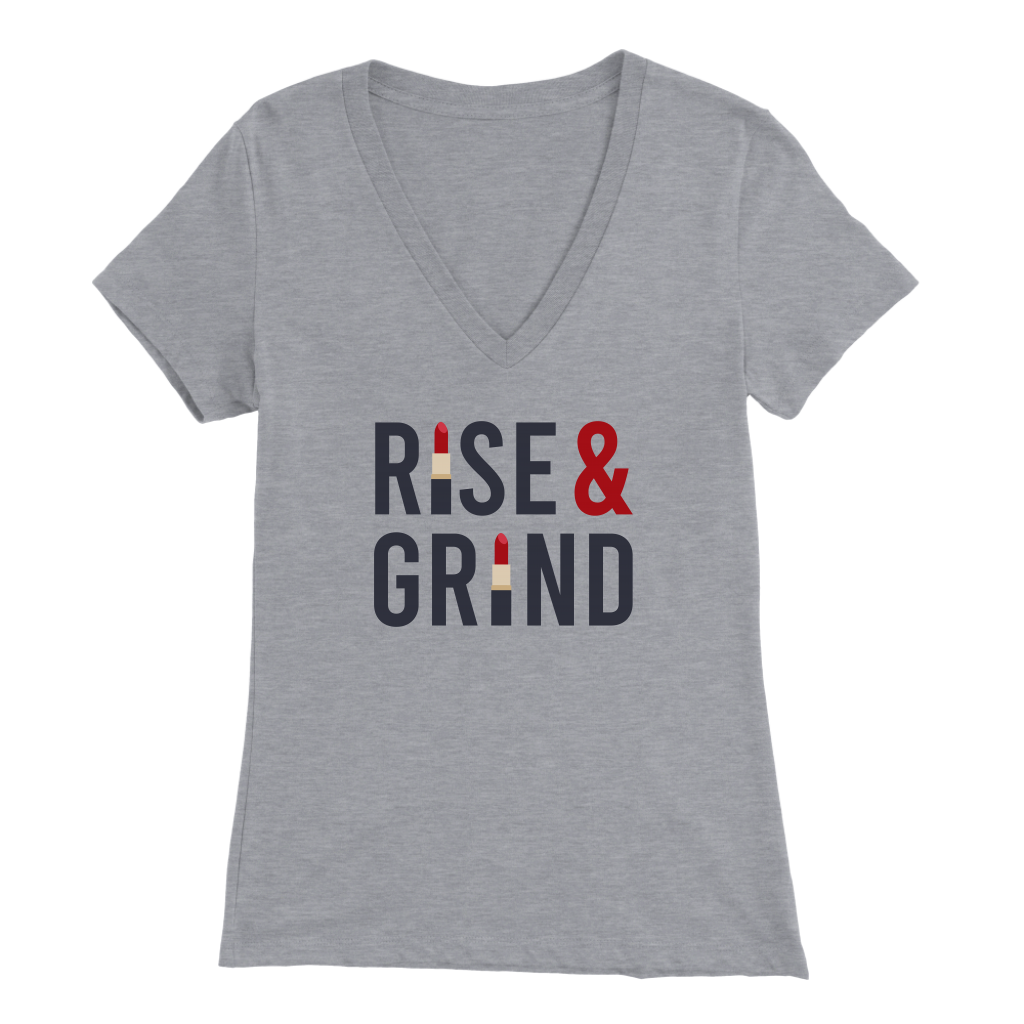 Rise & Grind | Women's