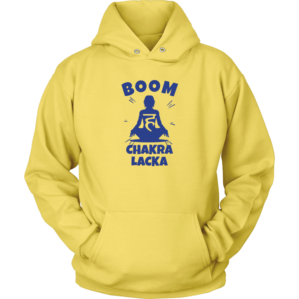 Boom Chakra Lacka | Women's
