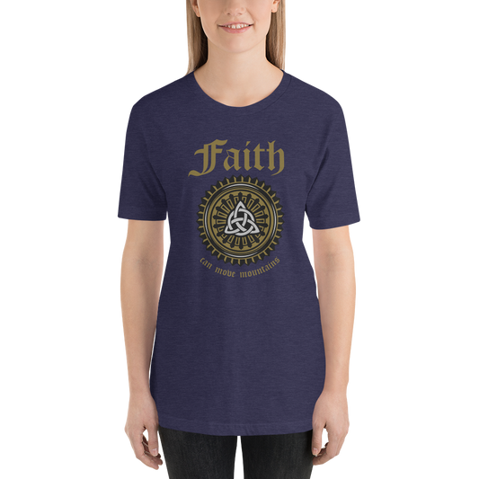 Faith Can Move Mountains | Women's