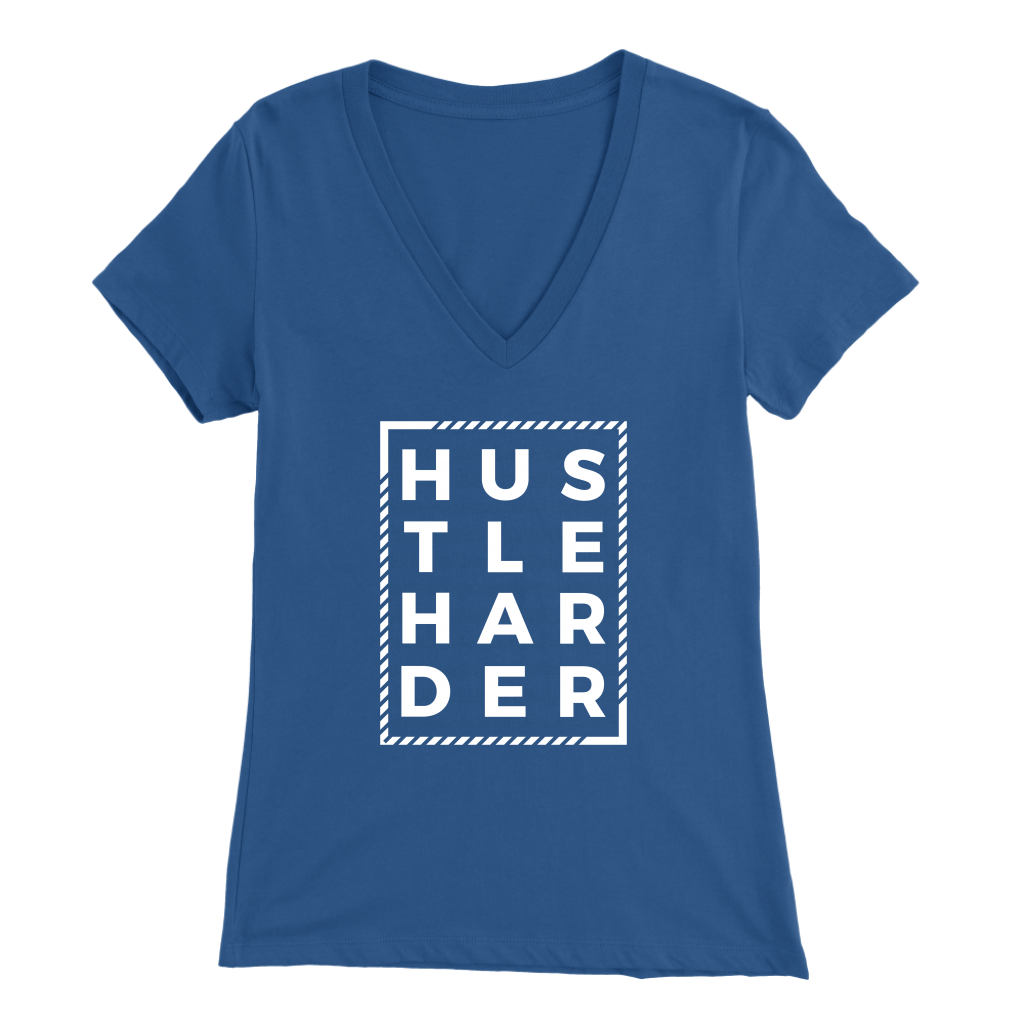 Hustle Harder B | Women's