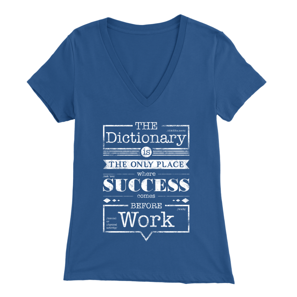 Dictionary | Women's