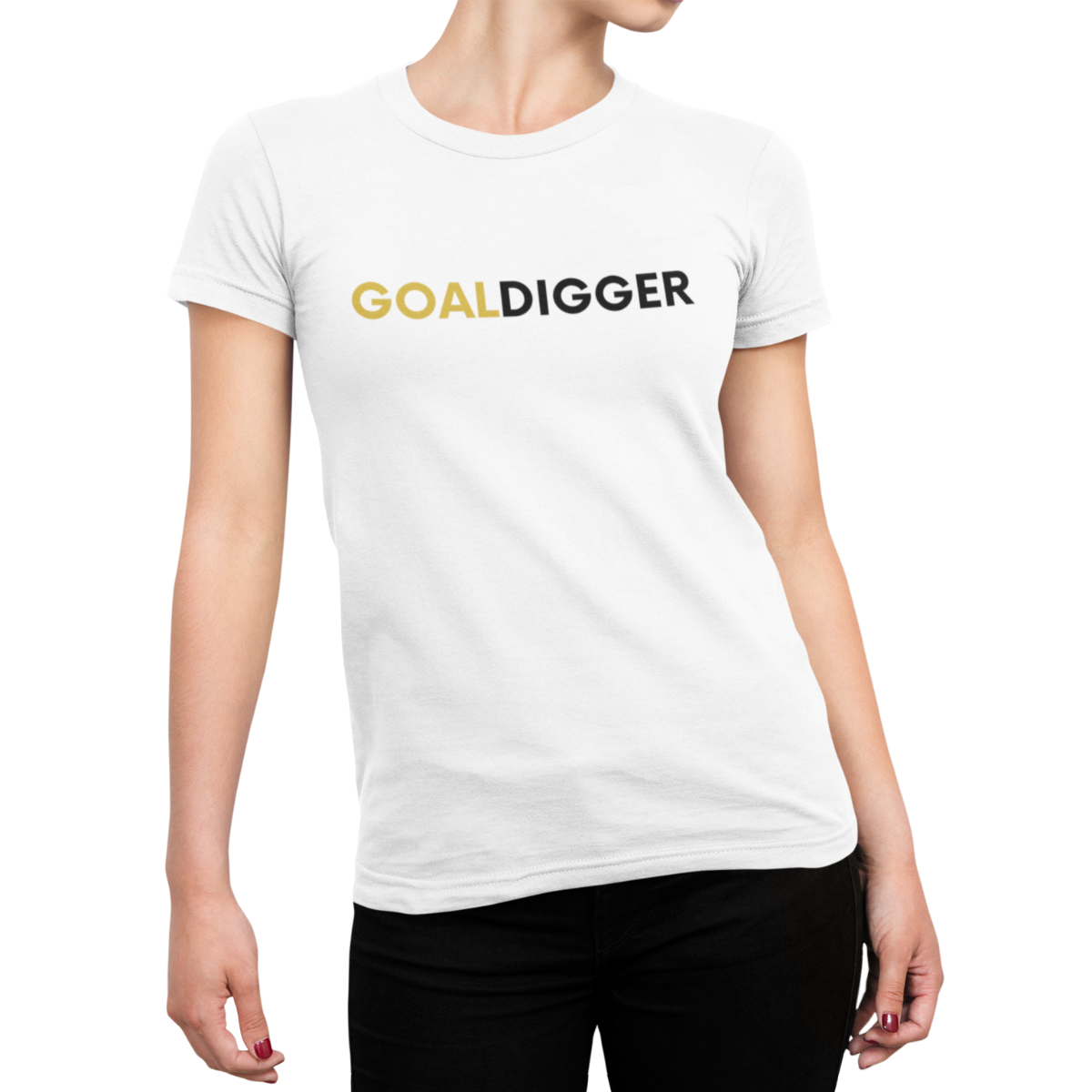 Goal Digger | Women's