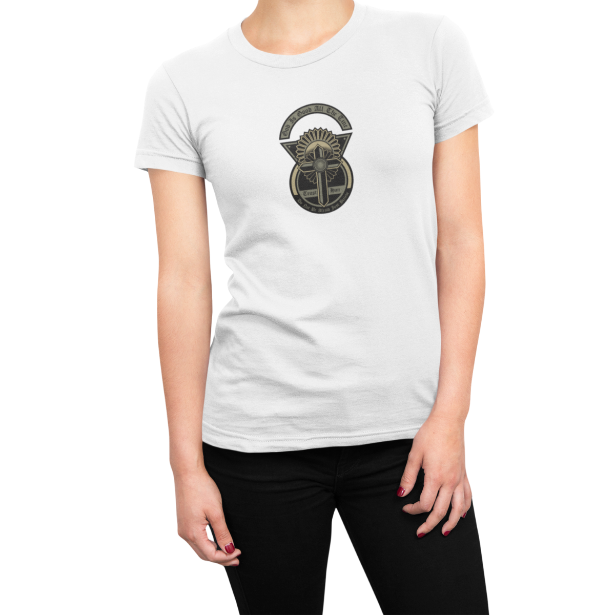 God Is Good All The Time | Women's