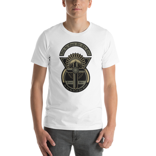 God Is Good All The Time | Men's