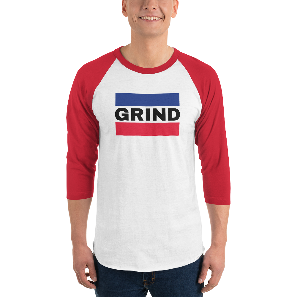 Grind | Men's