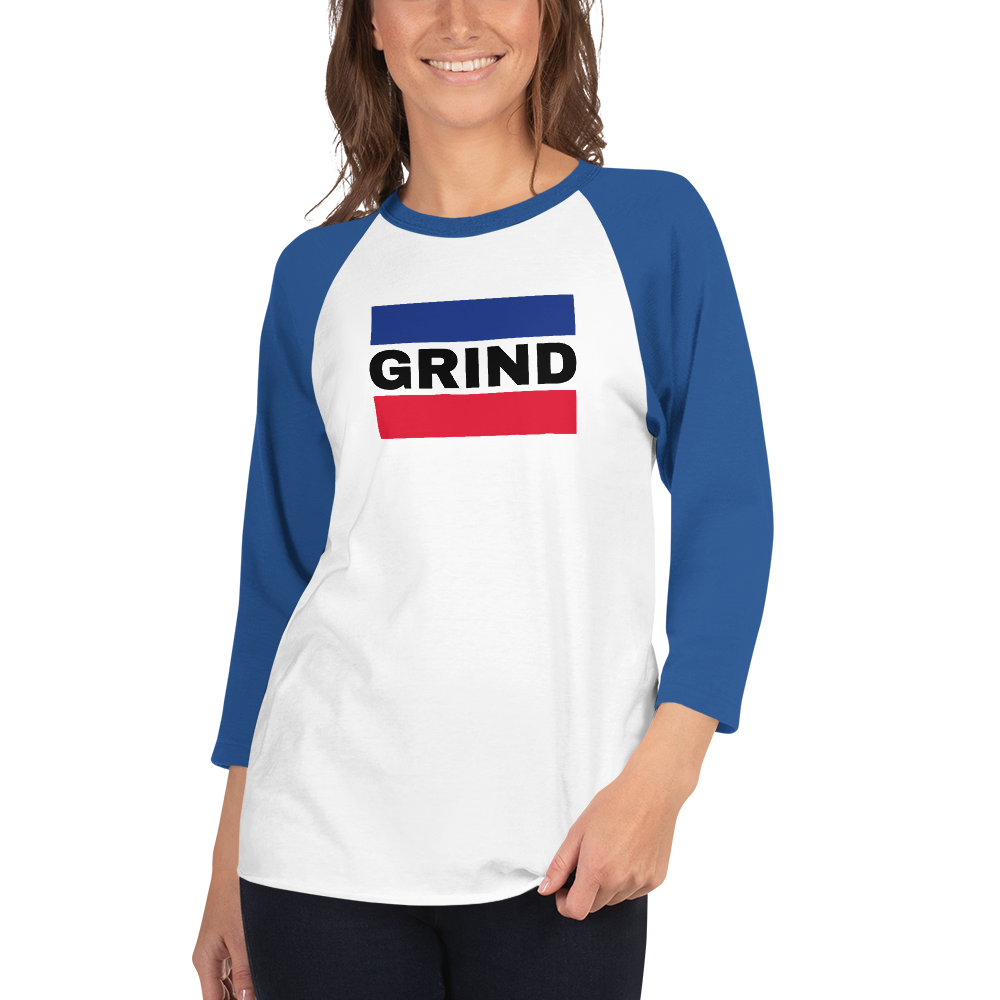 Grind | Women's