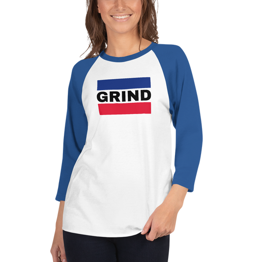 Grind | Women's