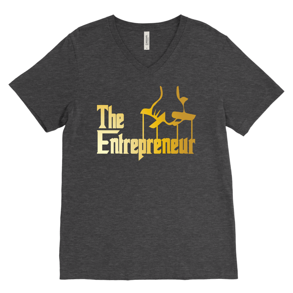 The Entrepreneur | Men's