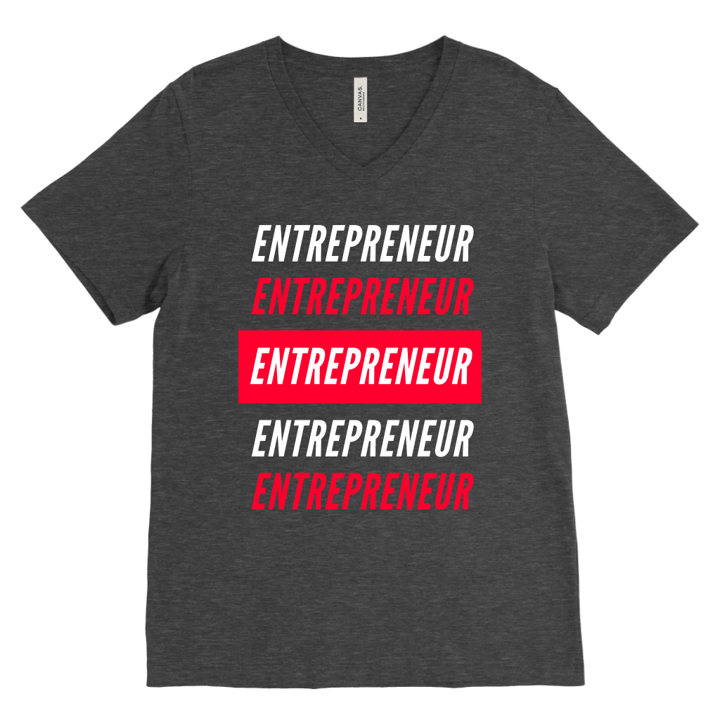 Entrepreneur RW | Men's