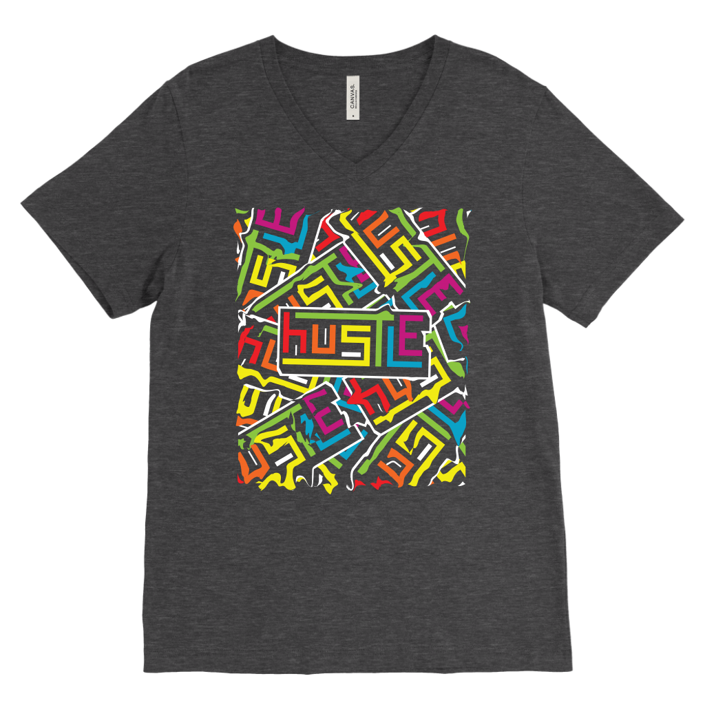 Hustle Puzzle | Men's