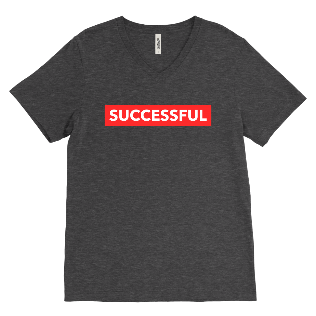 Successful | Men's