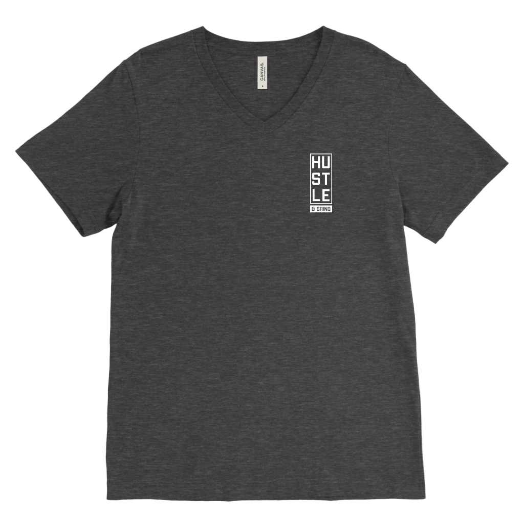 Hustle and Grind | Men's