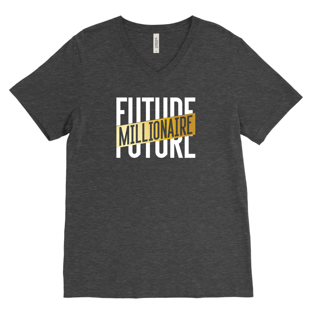 Future Millionaire | Men's