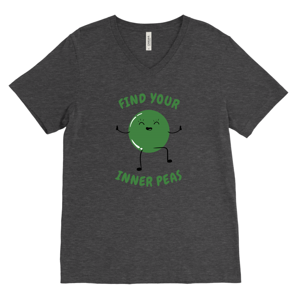 Find Your Inner Peas | Women's