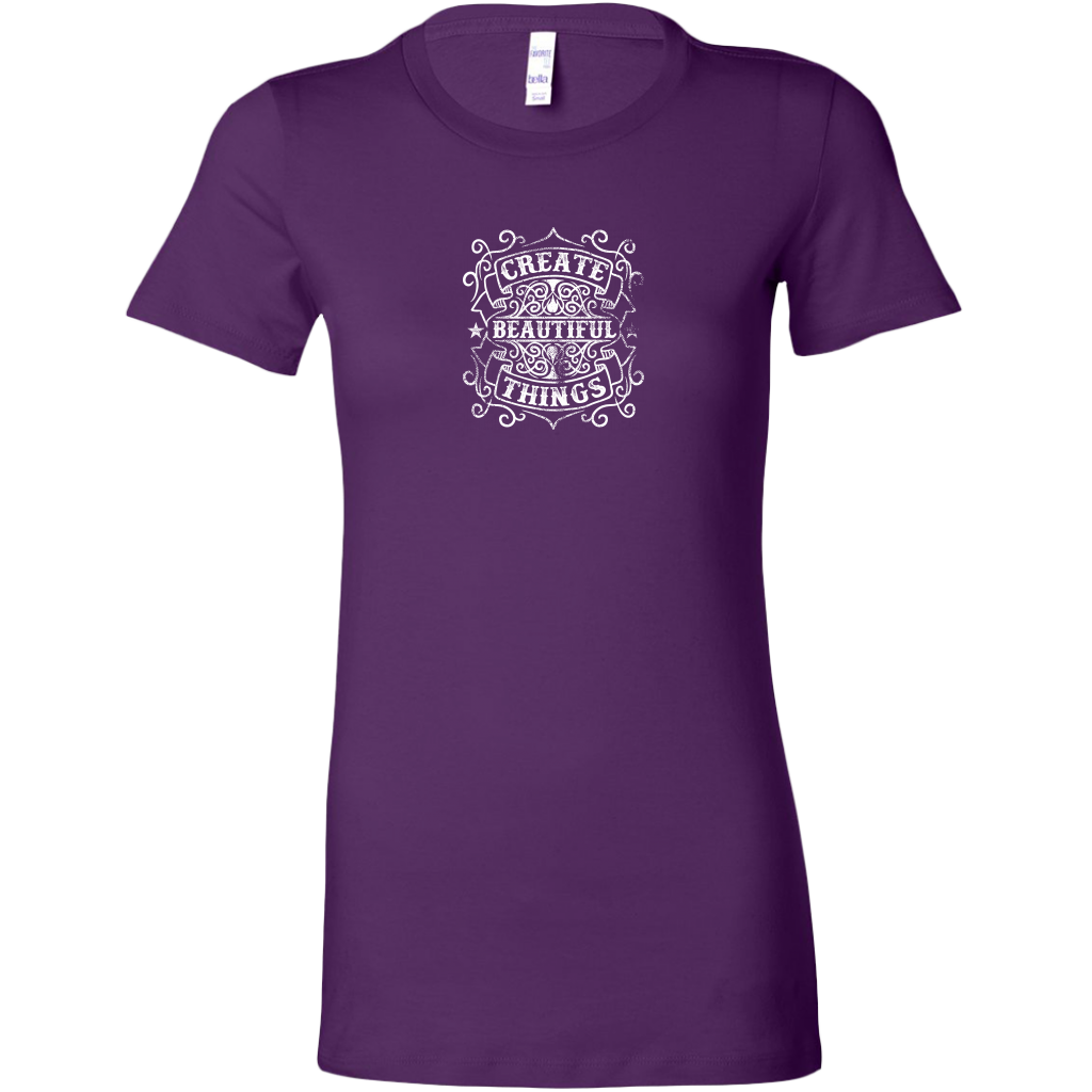 Create Beautiful Things | Women's
