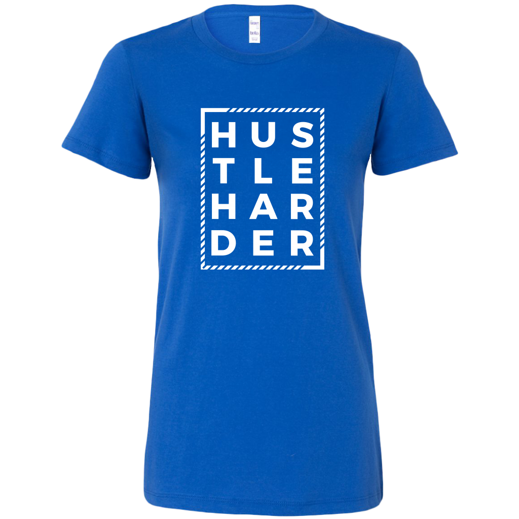 Hustle Harder B | Women's