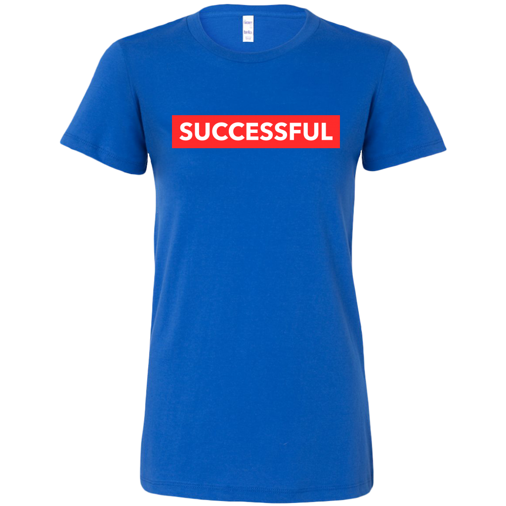 Successful | Women's